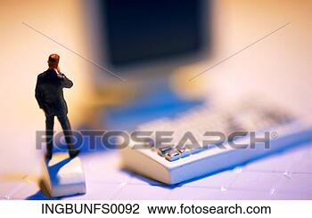Stock Photo - feeling small. 
fotosearch - search 
stock photos, 
pictures, images, 
and photo clipart