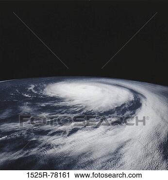 Stock Photography - hurricane fefe 
pacific ocean 
august 3, 1991. 
fotosearch - search 
stock photos, 
pictures, images, 
and photo clipart
