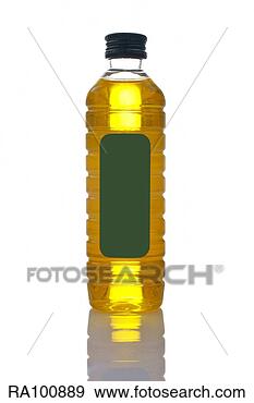 Stock Photograph - olive oil bottle. 
fotosearch - search 
stock photos, 
pictures, images, 
and photo clipart
