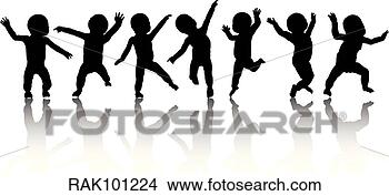dancing babies