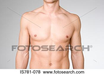 Stock Photo - male body. fotosearch 
- search stock 
photos, pictures, 
images, and photo 
clipart