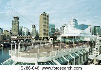 Stock Photo - canada place vancouver. 
fotosearch - search 
stock photos, 
pictures, images, 
and photo clipart