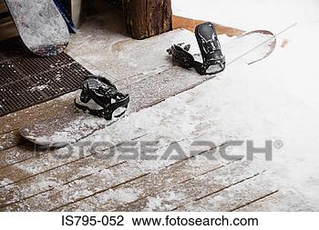Stock Photo - snowboard and 
snow. fotosearch 
- search stock 
photos, pictures, 
images, and photo 
clipart