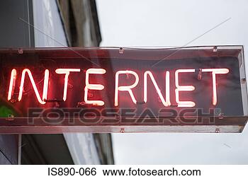 Stock Photo - internet sign. 
fotosearch - search 
stock photos, 
pictures, images, 
and photo clipart