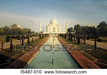 Stock Photography - taj mahal. fotosearch 
- search stock 
photos, pictures, 
images, and photo 
clipart