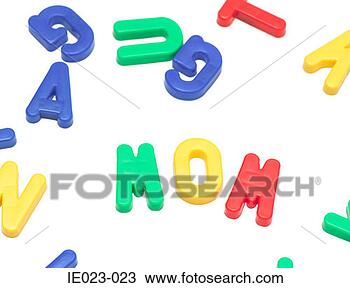 Stock Photo - letters spelling 
mom. fotosearch 
- search stock 
photos, pictures, 
images, and photo 
clipart