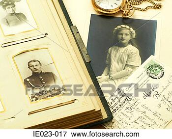 Picture - photographs with 
postcard and pocket 
watch. fotosearch 
- search stock 
photos, pictures, 
images, and photo 
clipart