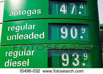 Stock Photo - petrol prices. 
fotosearch - search 
stock photos, 
pictures, images, 
and photo clipart
