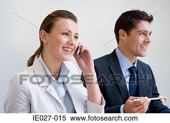 Banco de Imagem - escritório,  trabalhadores, 
 restaurante. 
fotosearch - busca 
de fotos, imagens 
e clipart