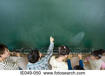 Stock Photography - a boy writing 
on a blackboard. 
fotosearch - search 
stock photos, 
pictures, images, 
and photo clipart