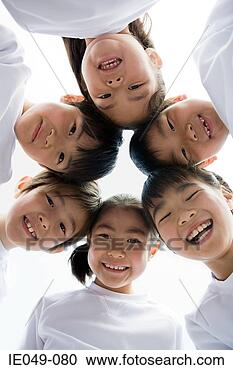 Stock Photography - portrait of children. 
fotosearch - search 
stock photos, 
pictures, images, 
and photo clipart
