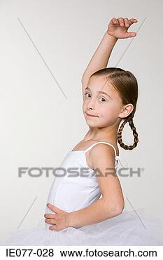Stock Photo - a ballerina. fotosearch 
- search stock 
photos, pictures, 
images, and photo 
clipart