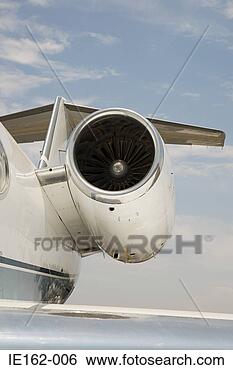 Stock Photo - section of a private 
airplane. fotosearch 
- search stock 
photos, pictures, 
images, and photo 
clipart