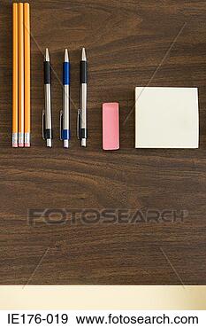 Stock Photograph - stationery. fotosearch 
- search stock 
photos, pictures, 
images, and photo 
clipart
