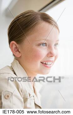 Stock Image - portrait of a 
girl. fotosearch 
- search stock 
photos, pictures, 
images, and photo 
clipart