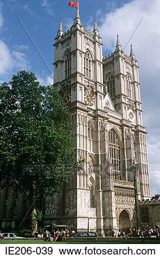 Stock Photograph - westminster abbey. 
fotosearch - search 
stock photos, 
pictures, images, 
and photo clipart