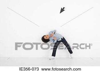 Stock Photo - boy and computer 
arrow. fotosearch 
- search stock 
photos, pictures, 
images, and photo 
clipart