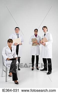 Stock Photography - scientists. fotosearch 
- search stock 
photos, pictures, 
images, and photo 
clipart