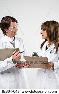 Stock Photo - scientists. fotosearch 
- search stock 
photos, pictures, 
images, and photo 
clipart