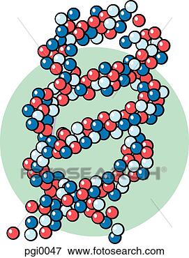 Stock Illustration - dna. fotosearch 
- search clipart, 
illustration, 
drawings and vector 
eps graphics images