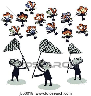 Stock Illustration - international 
job seekers. fotosearch 
- search clipart, 
illustration, 
drawings and vector 
eps graphics images