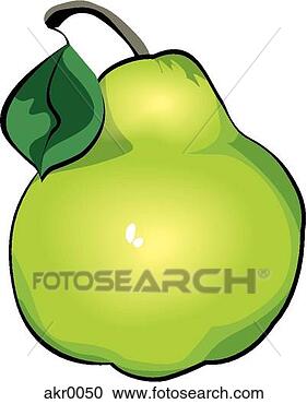 Stock Illustration - pear. fotosearch 
- search clipart, 
illustration, 
drawings and vector 
eps graphics images