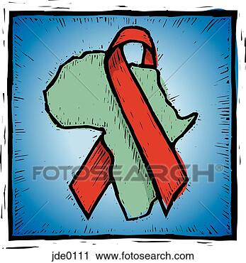 Clipart - aids in africa. 
fotosearch - search 
clipart, illustration, 
drawings and vector 
eps graphics images