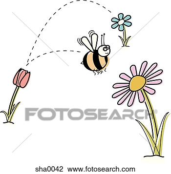 [Image: bee-flowers_~sha0042.jpg]