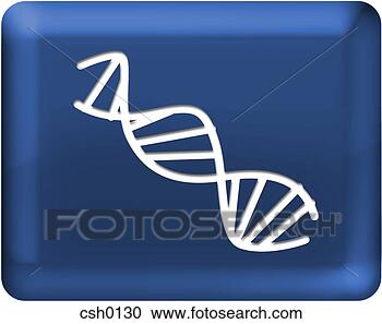 Stock Illustration - dna strand. fotosearch 
- search clipart, 
illustration, 
drawings and vector 
eps graphics images
