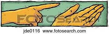 Stock Illustration - gesture. fotosearch 
- search clipart, 
illustration, 
drawings and vector 
eps graphics images