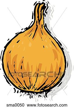Stock Illustration - onion. fotosearch 
- search clipart, 
illustration, 
drawings and vector 
eps graphics images