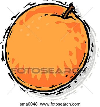 Stock Illustration - peach. fotosearch 
- search clipart, 
illustration, 
drawings and vector 
eps graphics images