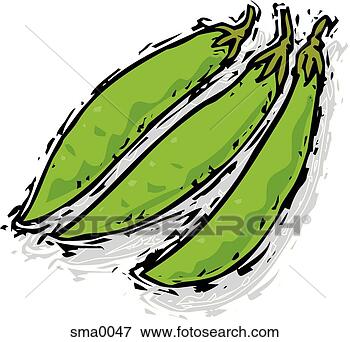 Stock Illustration - peas. fotosearch 
- search clipart, 
illustration, 
drawings and vector 
eps graphics images