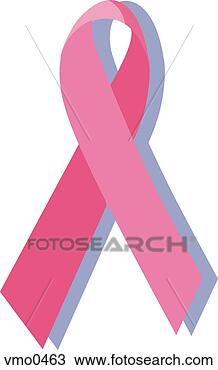 Drawing - pink ribbon symbolizing 
breast cancer. 
fotosearch - search 
clipart, illustration, 
drawings and vector 
eps graphics images