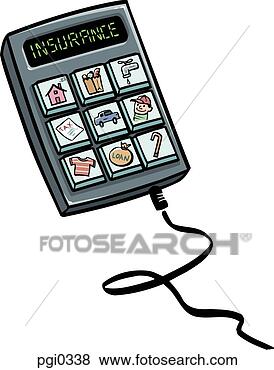 Stock Illustration - a variety of insurance 
being offered 
for selection. 
fotosearch - search 
clipart, illustration, 
drawings and vector 
eps graphics images