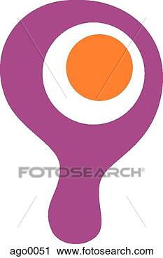 Clipart - cartoon drawing 
of purple and 
orange colored 
shape. fotosearch 
- search clipart, 
illustration, 
drawings and vector 
eps graphics images