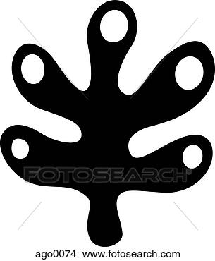 Stock Illustration - drawing of a black 
and white shape. 
fotosearch - search 
clipart, illustration, 
drawings and vector 
eps graphics images