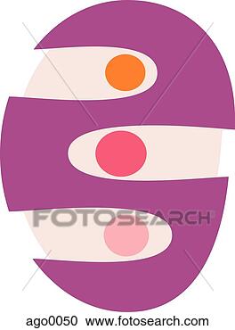Stock Illustration - drawing of a purple 
shape. fotosearch 
- search clipart, 
illustration, 
drawings and vector 
eps graphics images