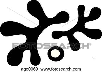 Stock Illustration - illustration of 
black and white 
shapes. fotosearch 
- search clipart, 
illustration, 
drawings and vector 
eps graphics images