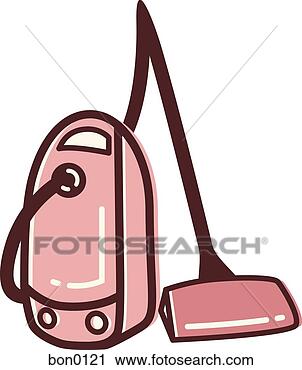 Clipart - illustration of 
a canister vacuum. 
fotosearch - search 
clipart, illustration, 
drawings and vector 
eps graphics images