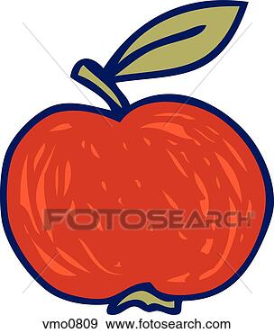 Stock Illustration - illustration of 
a mcintosh apple. 
fotosearch - search 
clipart, illustration, 
drawings and vector 
eps graphics images