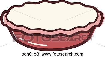 Drawing - illustration of 
pie crust. fotosearch 
- search clipart, 
illustration, 
drawings and vector 
eps graphics images