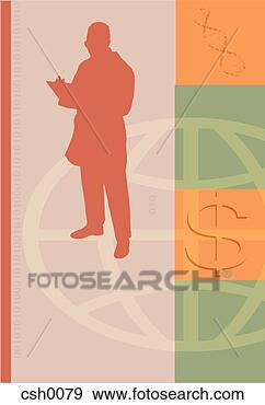 Stock Illustration - doctor and dna. 
fotosearch - search 
clipart, illustration, 
drawings and vector 
eps graphics images