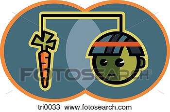 Drawing - reward. fotosearch 
- search clipart, 
illustration, 
drawings and vector 
eps graphics images