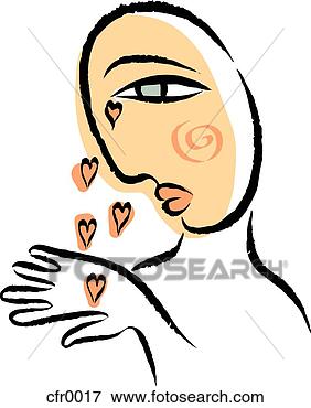 Stock Illustration - tears of love. 
fotosearch - search 
clipart, illustration, 
drawings and vector 
eps graphics images