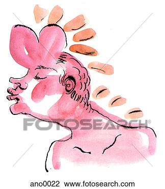 Clip Art - kiss me. fotosearch 
- search clipart, 
illustration, 
drawings and vector 
eps graphics images