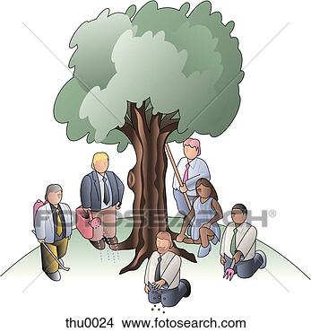 Stock Illustration - caring for the 
environment. fotosearch 
- search clipart, 
illustration, 
drawings and vector 
eps graphics images