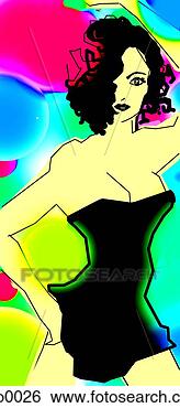 Stock Illustration - exotic. fotosearch 
- search clipart, 
illustration, 
drawings and vector 
eps graphics images