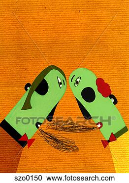 Stock Illustration - two men arguing. 
fotosearch - search 
clipart, illustration, 
drawings and vector 
eps graphics images