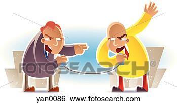 Stock Illustration - battle of the 
politicians. fotosearch 
- search clipart, 
illustration, 
drawings and vector 
eps graphics images